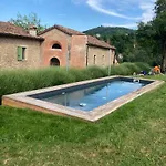 Azienda Agricola Baccagnano Bed & Breakfast Brisighella