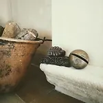 Azienda Agricola Baccagnano Bed & Breakfast 3*