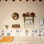Azienda Agricola Baccagnano Bed & Breakfast 3*