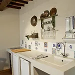 Azienda Agricola Baccagnano Bed & Breakfast 3*
