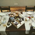 Azienda Agricola Baccagnano Bed & Breakfast