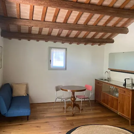 Azienda Agricola Baccagnano Brisighella