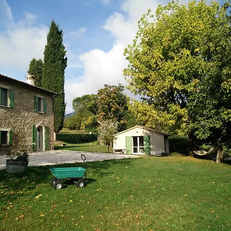 Nocleg ze śniadaniem Azienda Agricola Baccagnano Brisighella