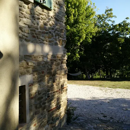 Nocleg ze śniadaniem Azienda Agricola Baccagnano Brisighella