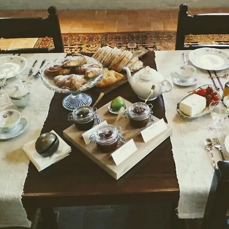 Azienda Agricola Baccagnano 3* Brisighella