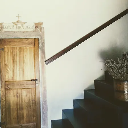 Azienda Agricola Baccagnano Nocleg ze śniadaniem Brisighella