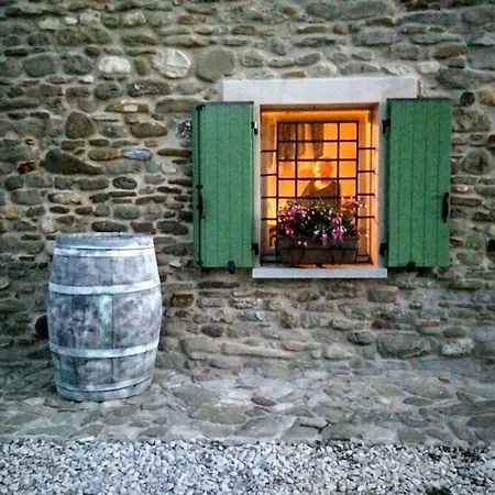 Azienda Agricola Baccagnano