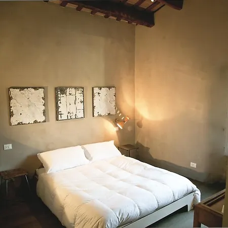 Azienda Agricola Baccagnano Bed & Breakfast