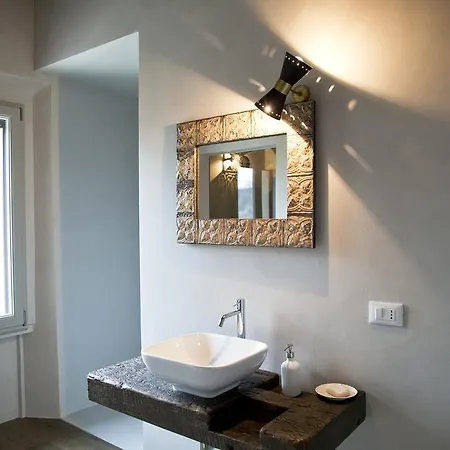 Bed & Breakfast Azienda Agricola Baccagnano Brisighella