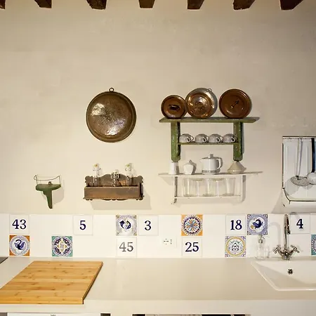 Azienda Agricola Baccagnano