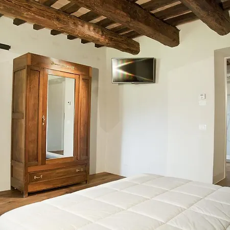 Azienda Agricola Baccagnano 3* 布里西盖拉