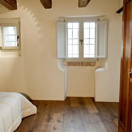 Azienda Agricola Baccagnano Bed & Breakfast