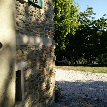 Bed & Breakfast Azienda Agricola Baccagnano 3*