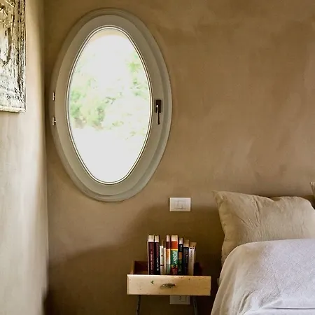 Azienda Agricola Baccagnano Bed & Breakfast 3*