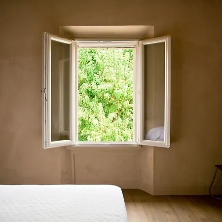 Bed & Breakfast Azienda Agricola Baccagnano Brisighella