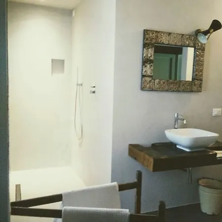Azienda Agricola Baccagnano Bed & Breakfast Brisighella