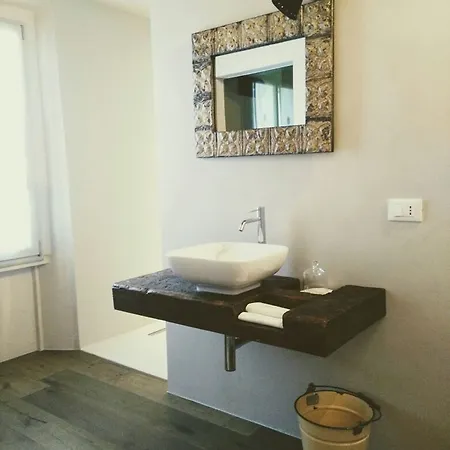 Azienda Agricola Baccagnano Bed & Breakfast