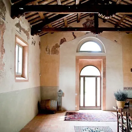 Azienda Agricola Baccagnano 3* Brisighella