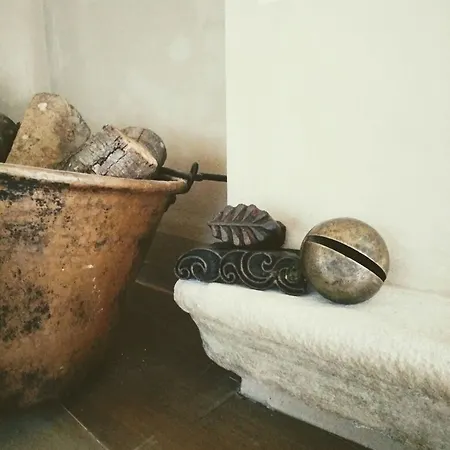 Azienda Agricola Baccagnano Bed & Breakfast