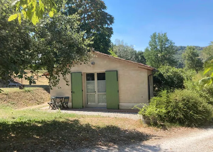 Azienda Agricola Baccagnano 3* Brisighella