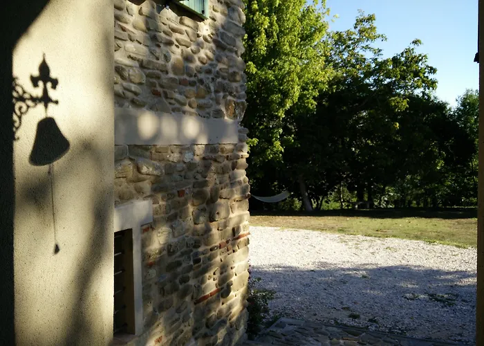 Nocleg ze śniadaniem Azienda Agricola Baccagnano Brisighella