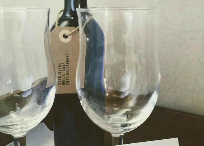 Azienda Agricola Baccagnano