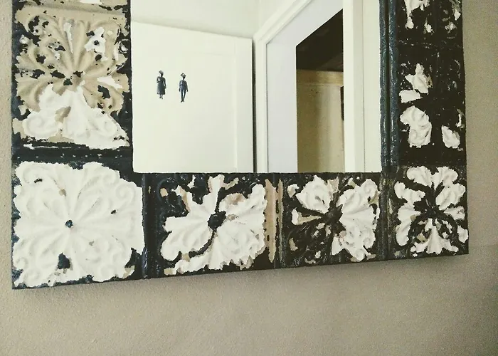 Nocleg ze śniadaniem Azienda Agricola Baccagnano 3*