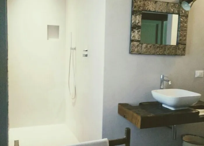 Azienda Agricola Baccagnano 3*