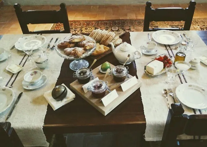 Azienda Agricola Baccagnano 3* Brisighella