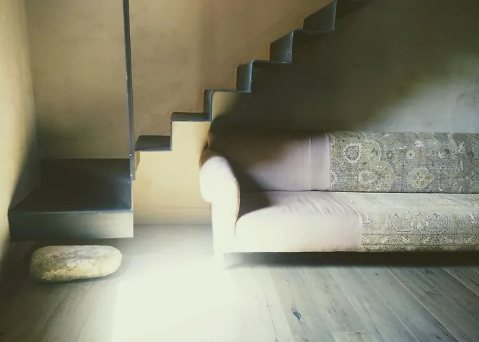 Azienda Agricola Baccagnano Nocleg ze śniadaniem Brisighella