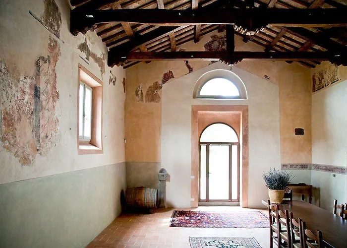 Azienda Agricola Baccagnano 3* Brisighella