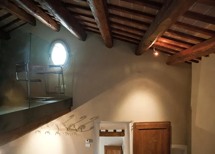 Azienda Agricola Baccagnano 3* Brisighella