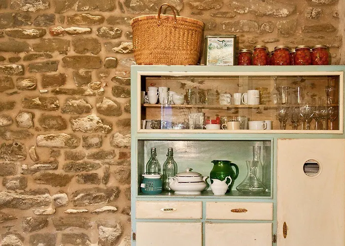 Azienda Agricola Baccagnano Brisighella