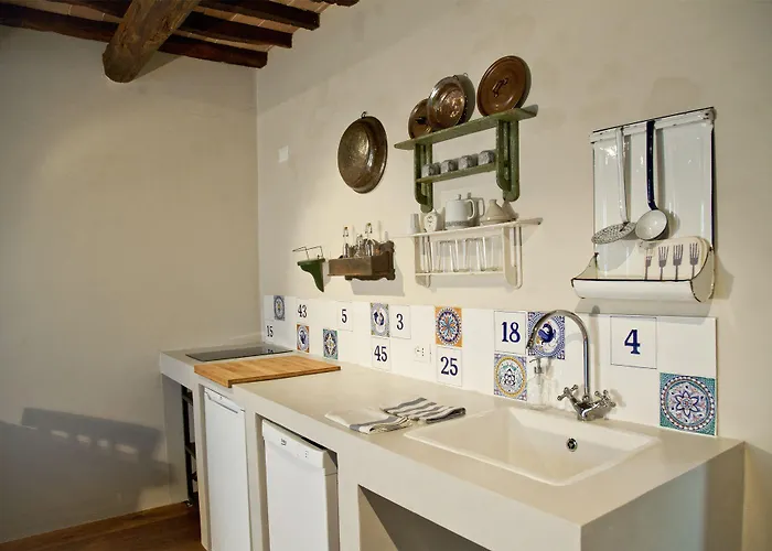 Nocleg ze śniadaniem Azienda Agricola Baccagnano Brisighella