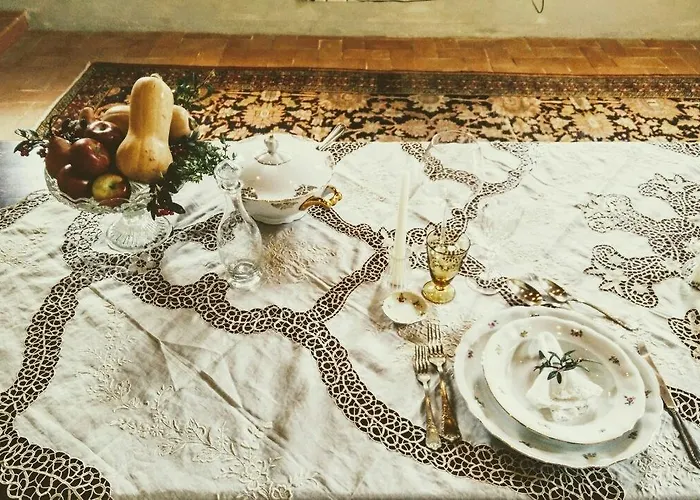 Azienda Agricola Baccagnano 3* Brisighella