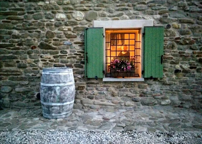 Azienda Agricola Baccagnano