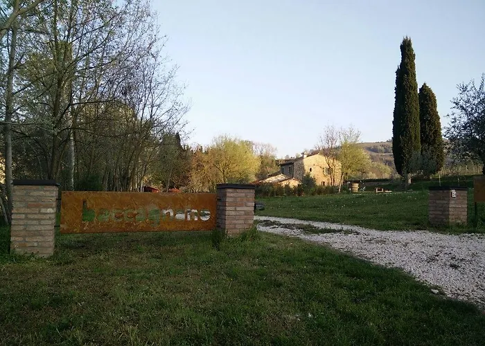 Azienda Agricola Baccagnano بريزيغيلا