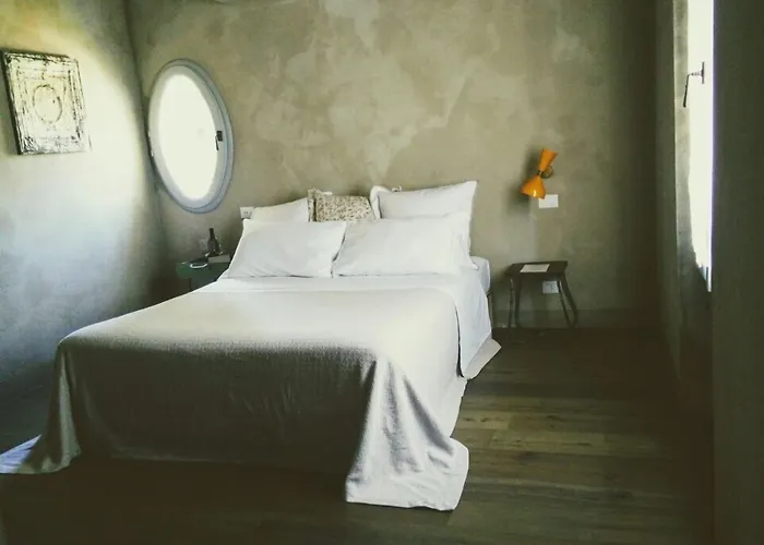 Azienda Agricola Baccagnano 3*