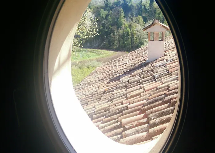 Nocleg ze śniadaniem Azienda Agricola Baccagnano