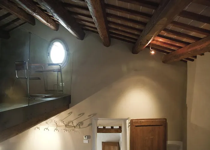 Azienda Agricola Baccagnano Nocleg ze śniadaniem Brisighella