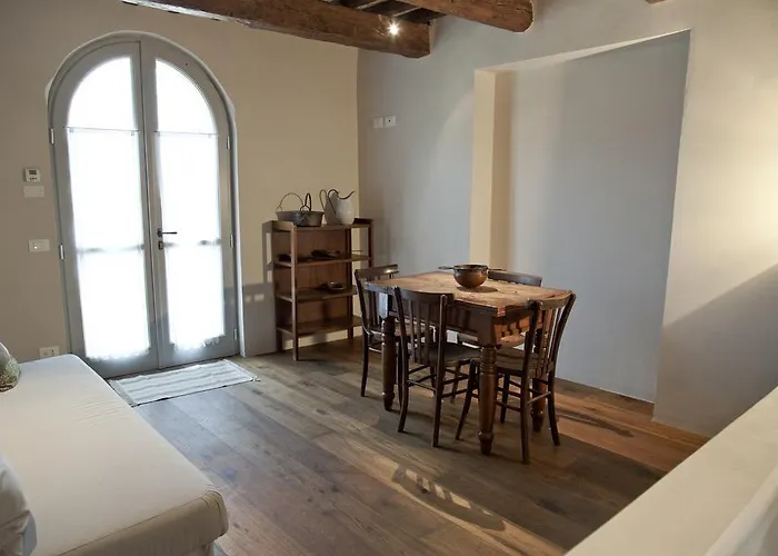 Nocleg ze śniadaniem Azienda Agricola Baccagnano 3*