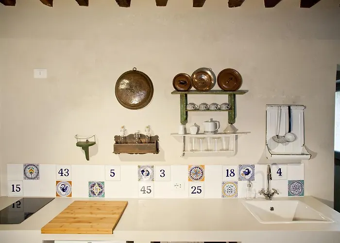 Azienda Agricola Baccagnano