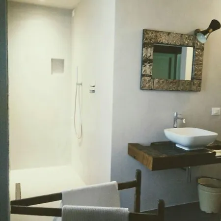 Azienda Agricola Baccagnano 3*