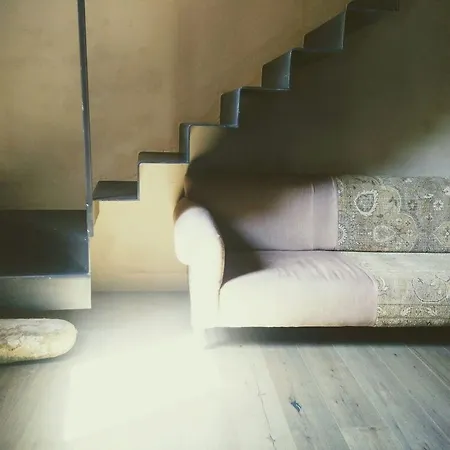 Azienda Agricola Baccagnano Bed & Breakfast Brisighella