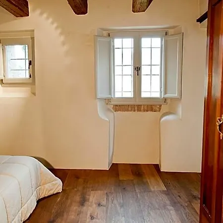 Azienda Agricola Baccagnano 3*