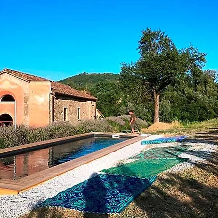 Azienda Agricola Baccagnano