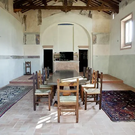 Bed & Breakfast Azienda Agricola Baccagnano Brisighella