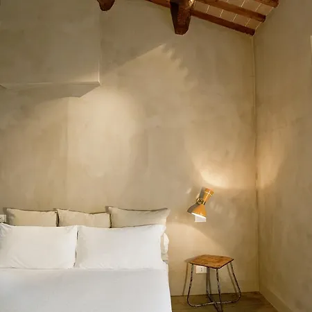 Bed & Breakfast Azienda Agricola Baccagnano 3*