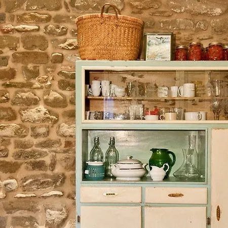 Bed & Breakfast Azienda Agricola Baccagnano