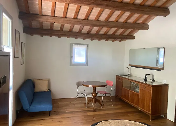 Azienda Agricola Baccagnano Brisighella